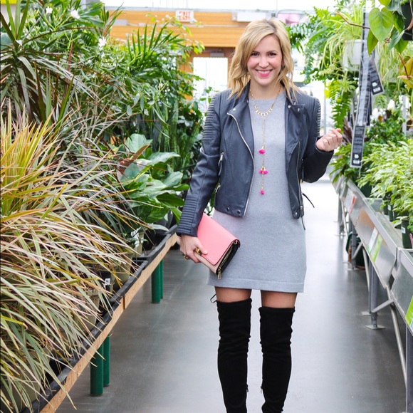 Bow sweater - Picture 3 of 6